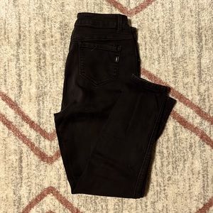 Black Skinny Jeans